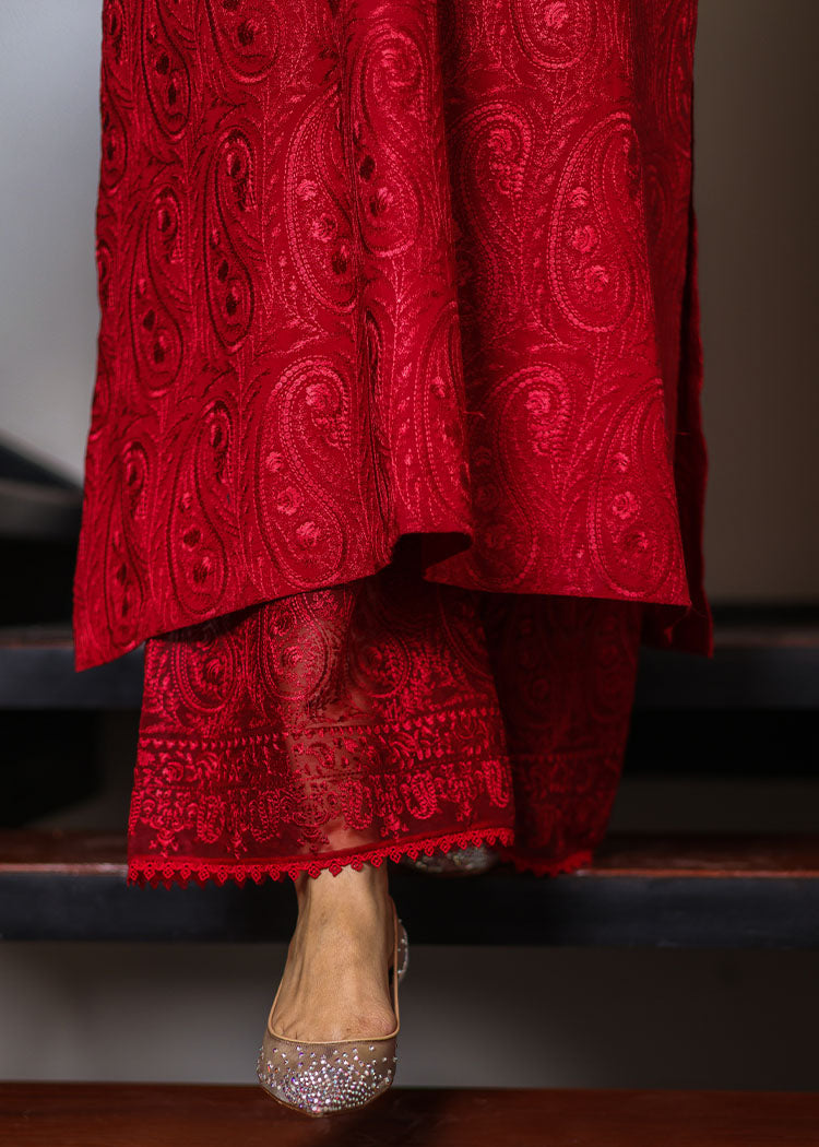 Runaway Red