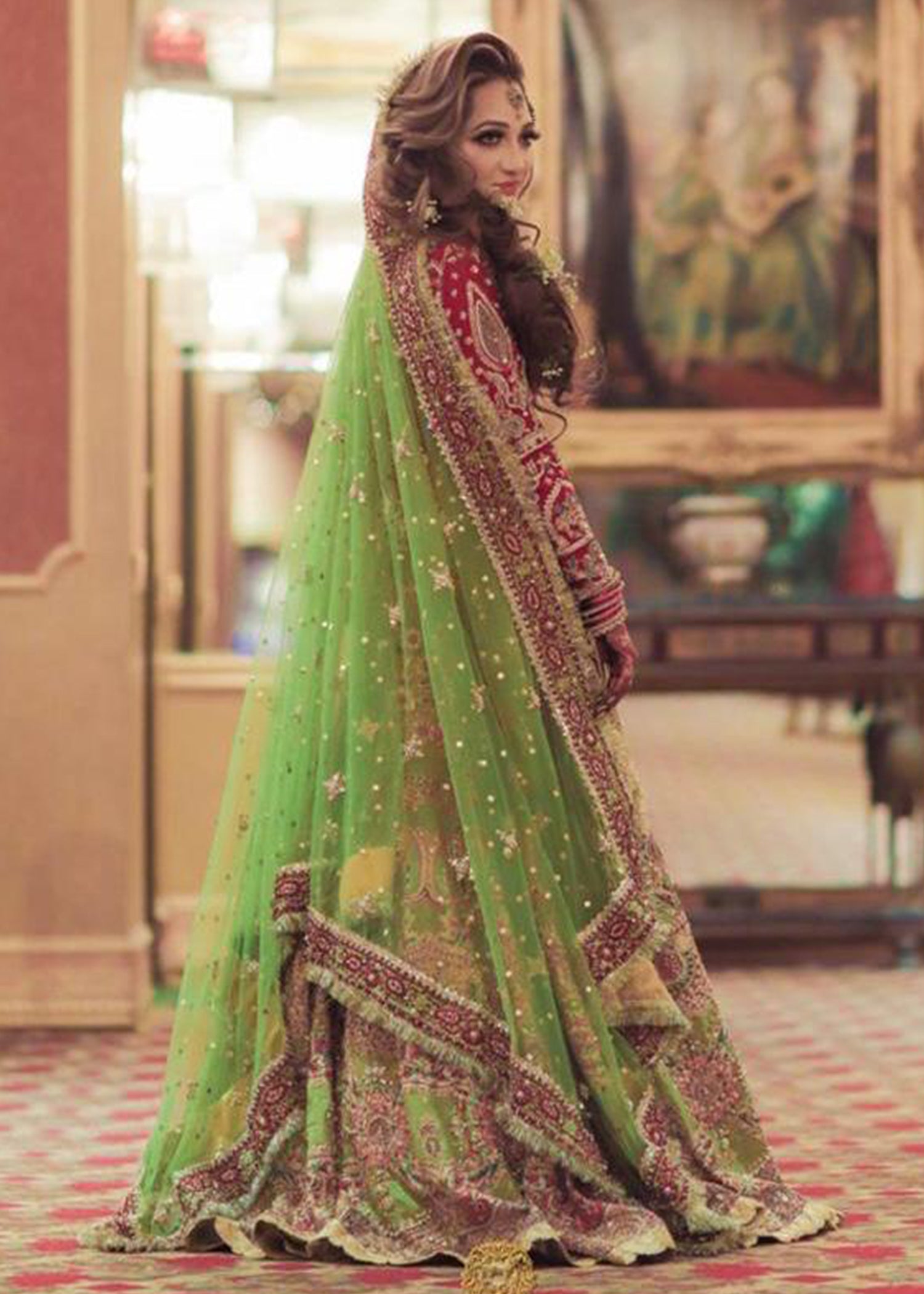 Signature Bridal
