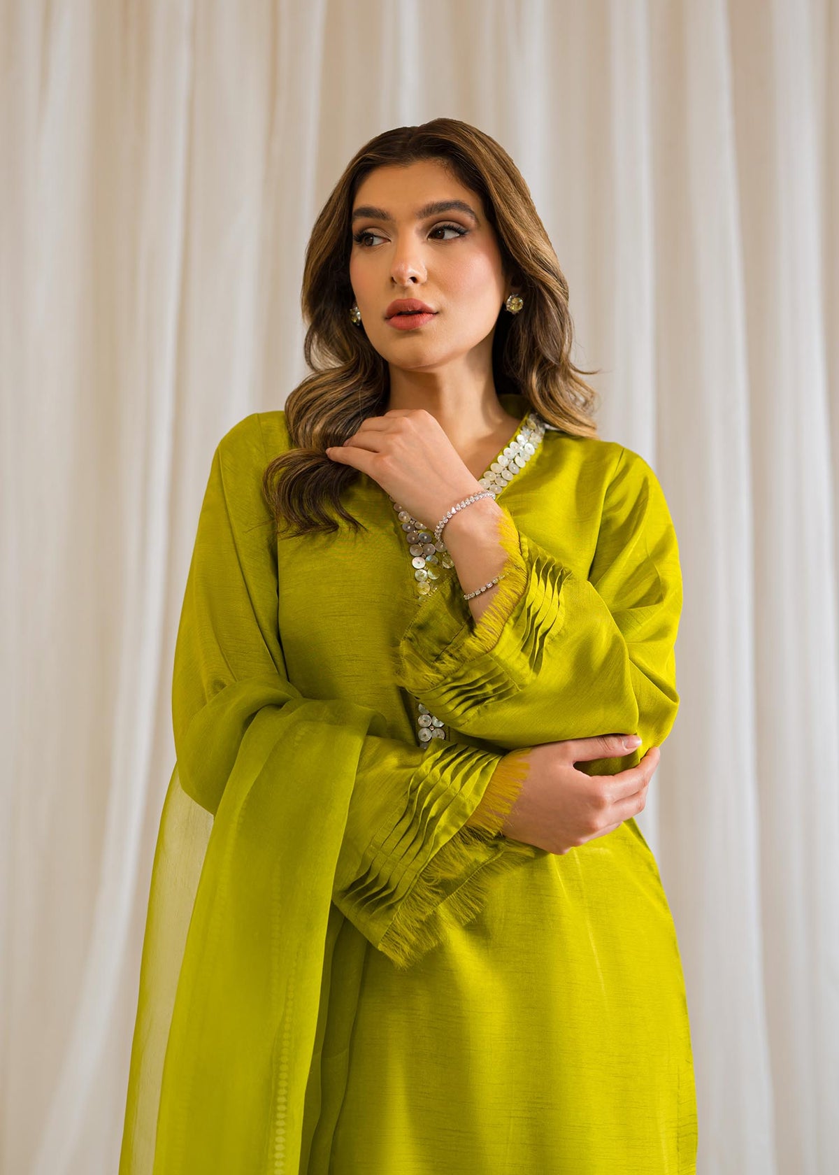 Sadaf Fawad Khan