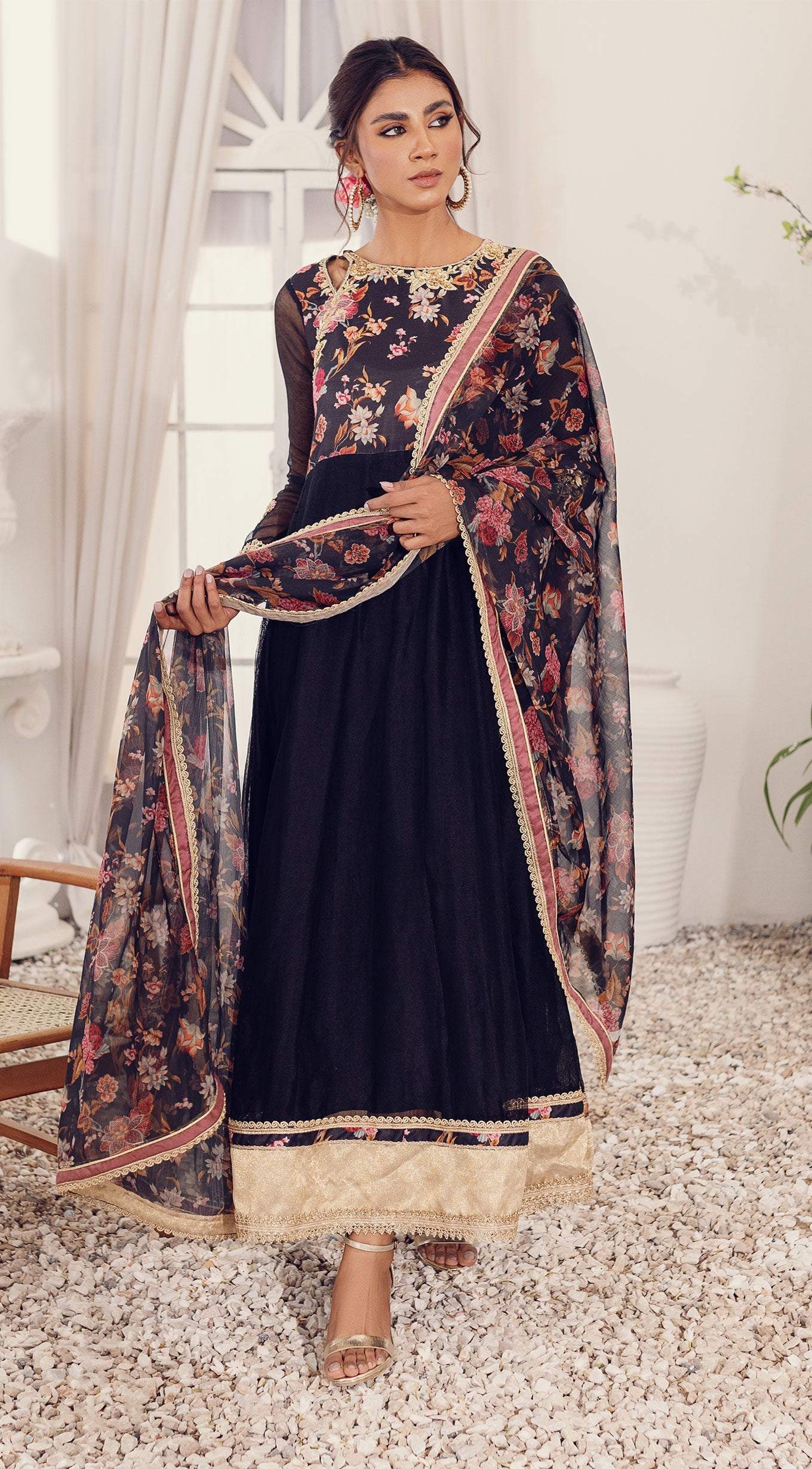 Bareeha | 2 PC