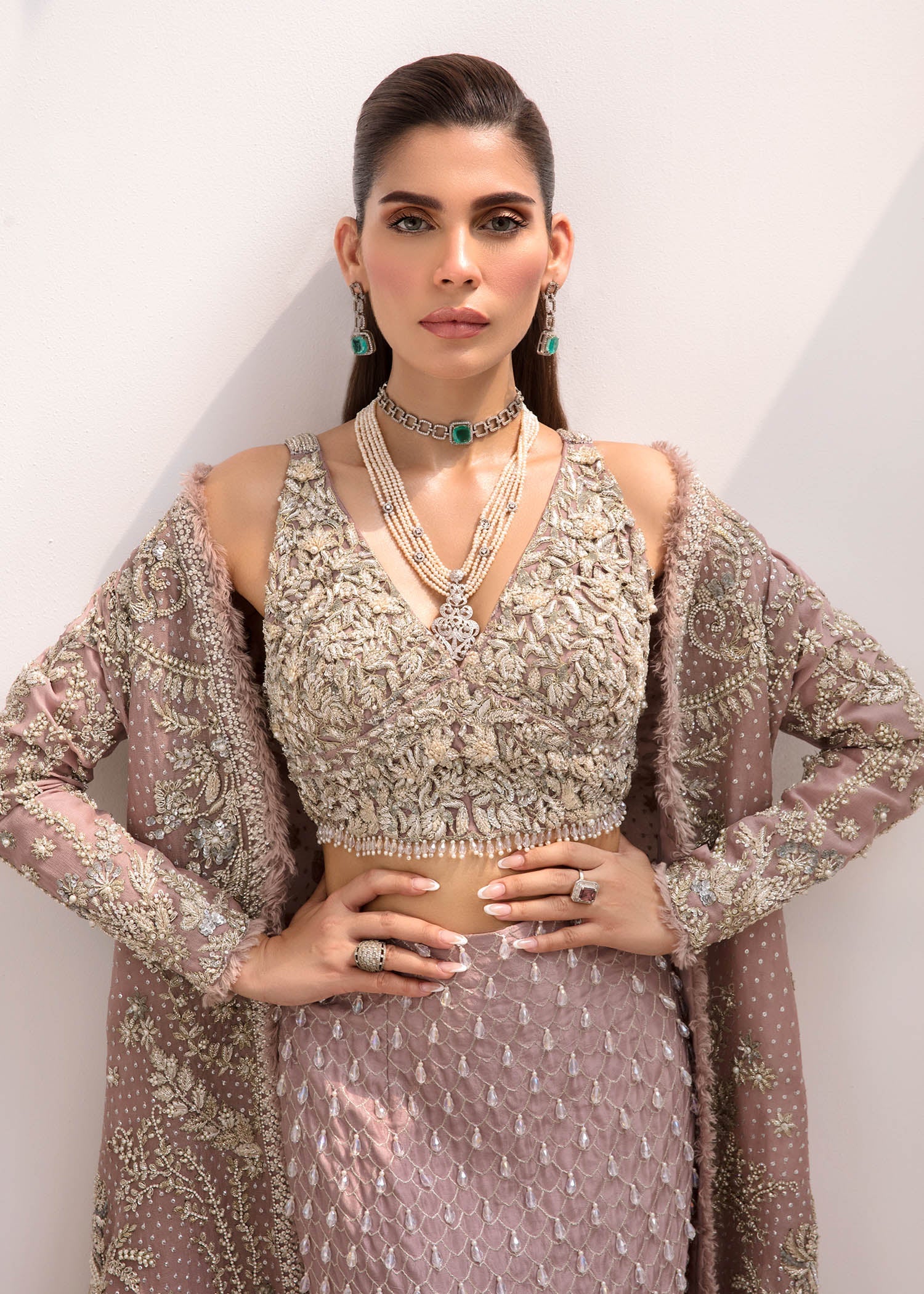 Mauve