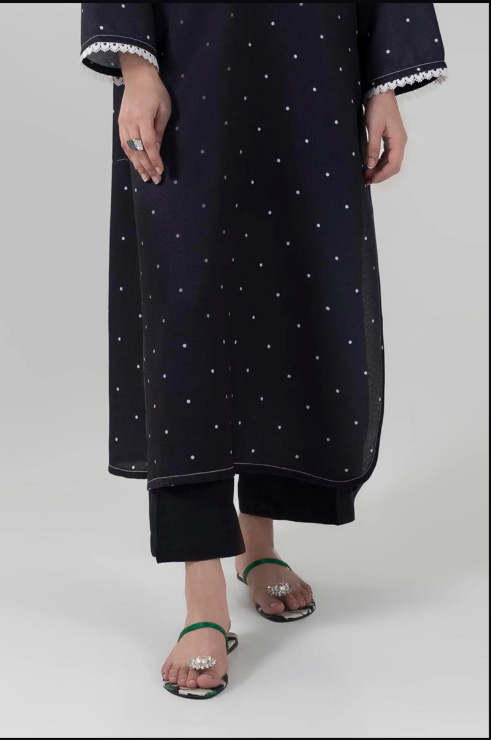 SS24TRD146-black trouser  (RTS)