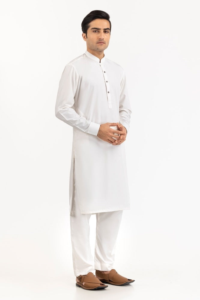 2 Piece Printed Lawn Suit
