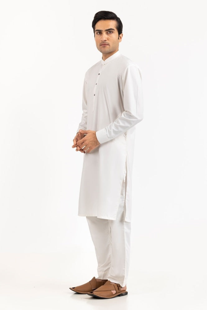 2 Piece Printed Lawn Suit