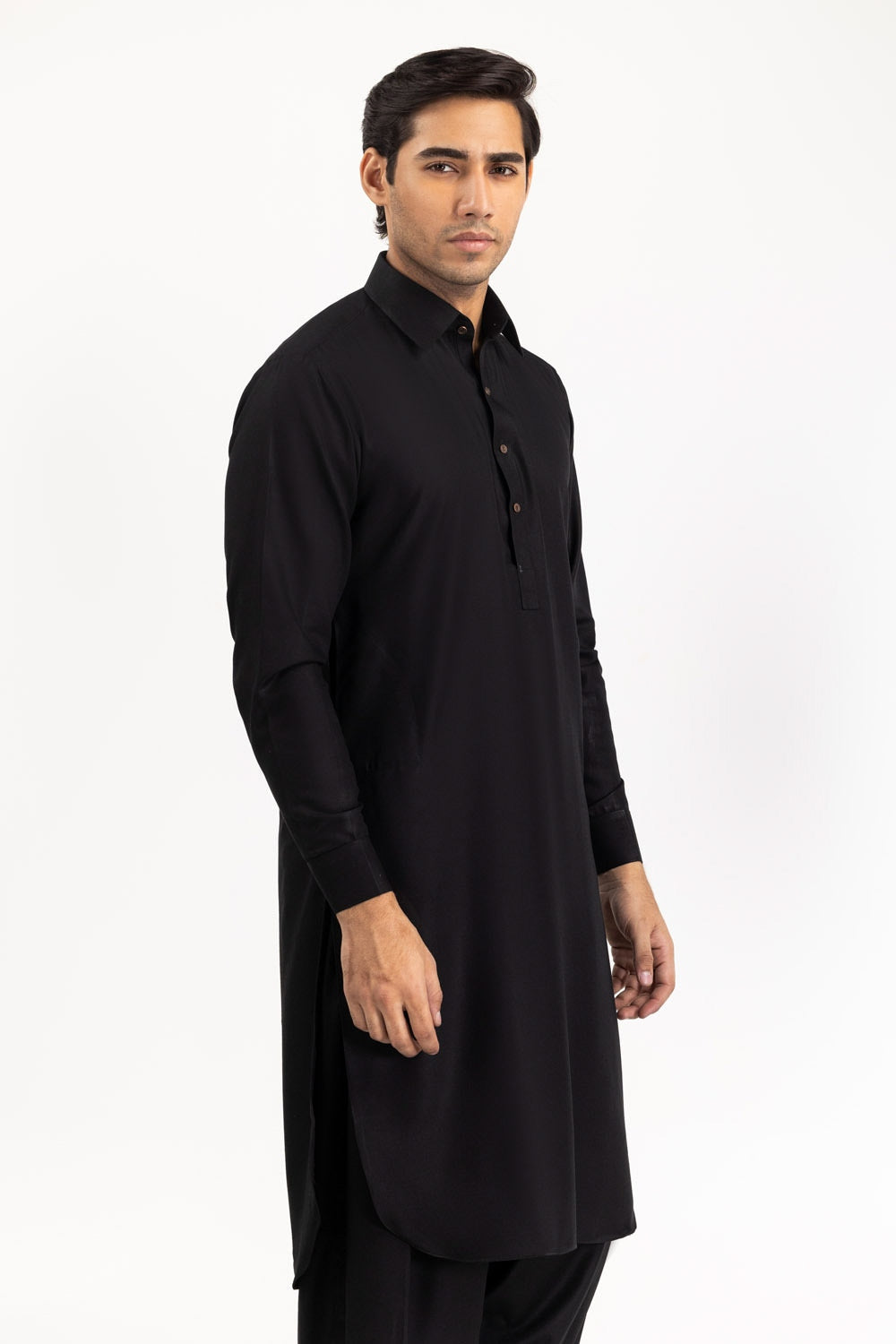 Bemisaal Flair Unstitched Fabric Blended-Lf