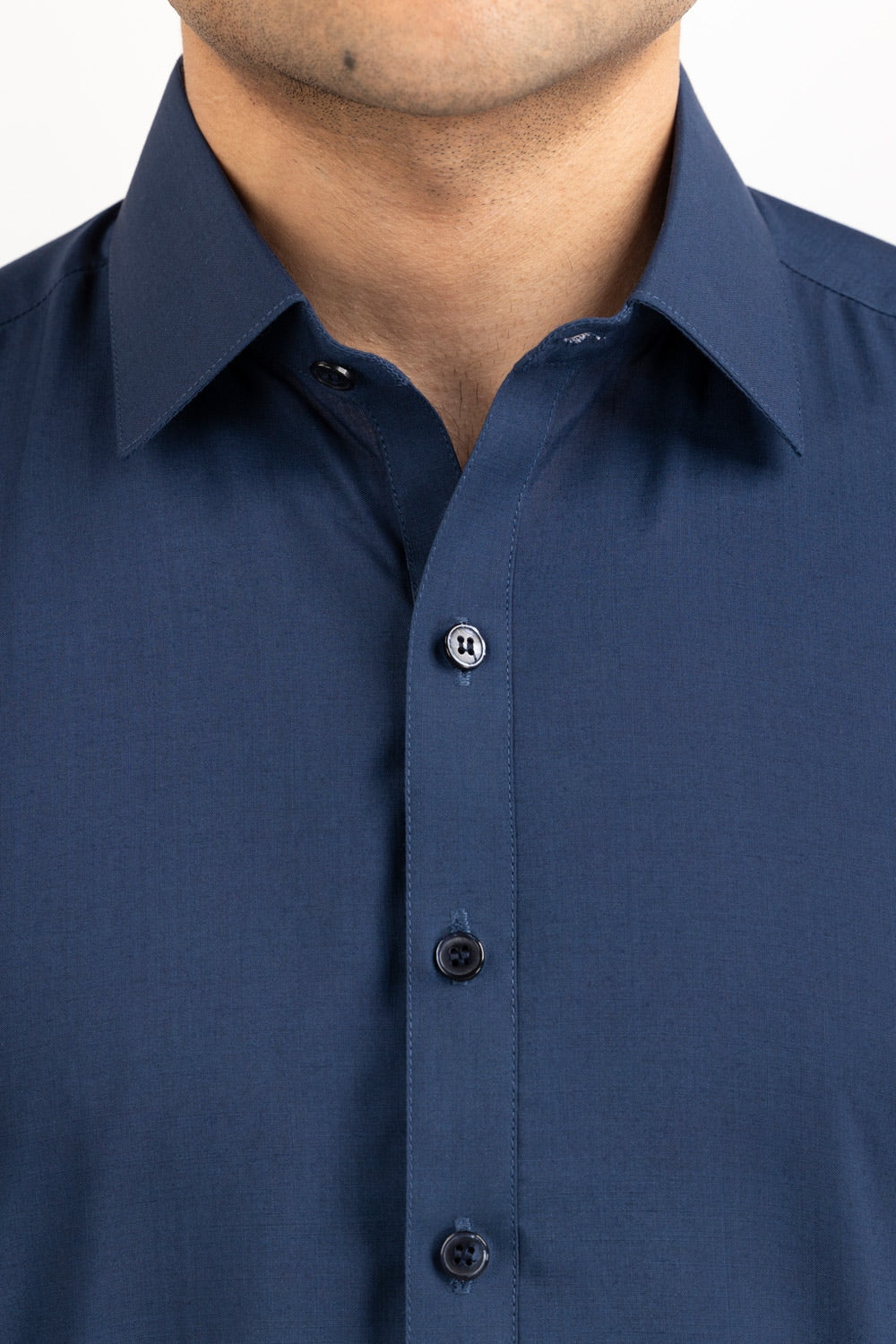 Bemisaal Flair Unstitched Fabric Blended-Lf