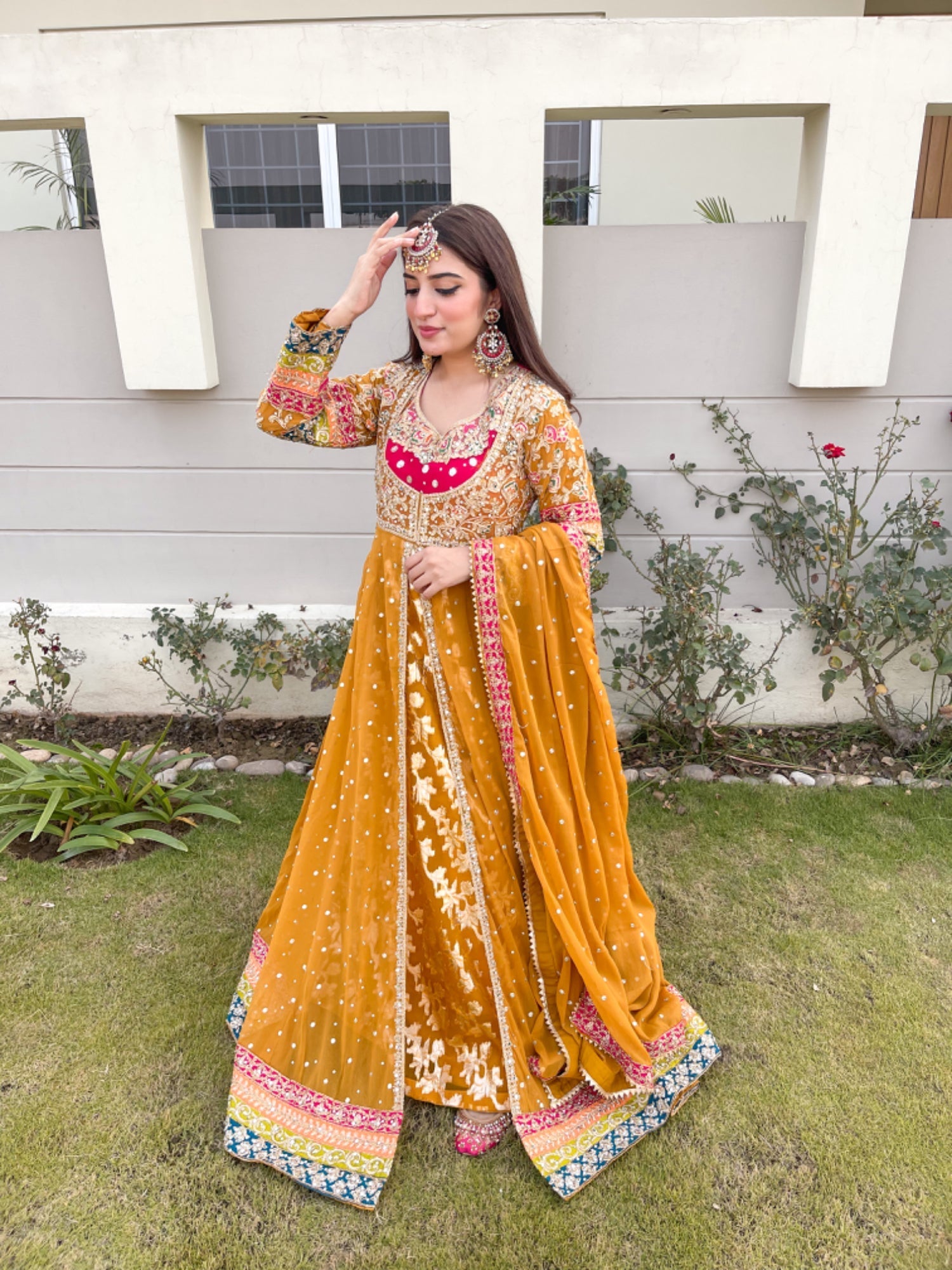 Sahiba 2