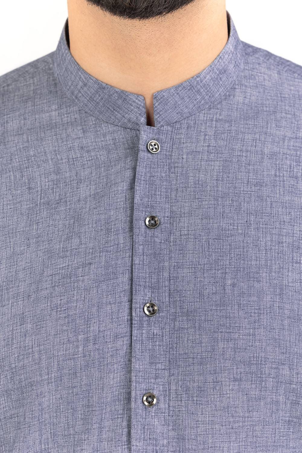 Vision Opera Unstitched Fabric Blended-Lf