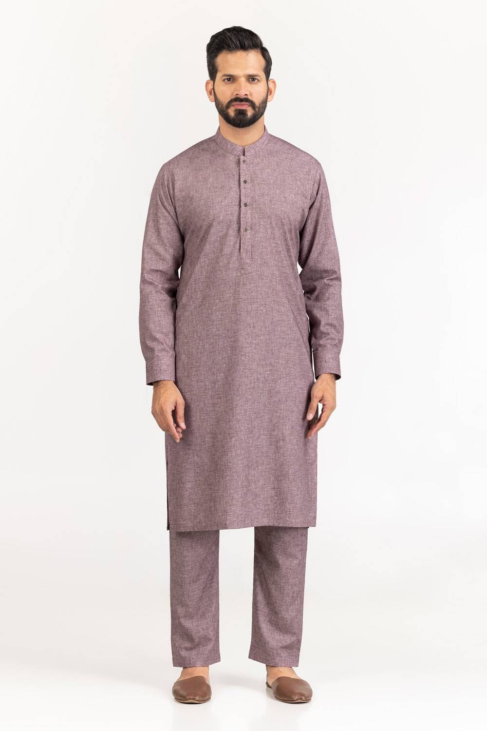 Vision Opera Unstitched Fabric Blended-Lf
