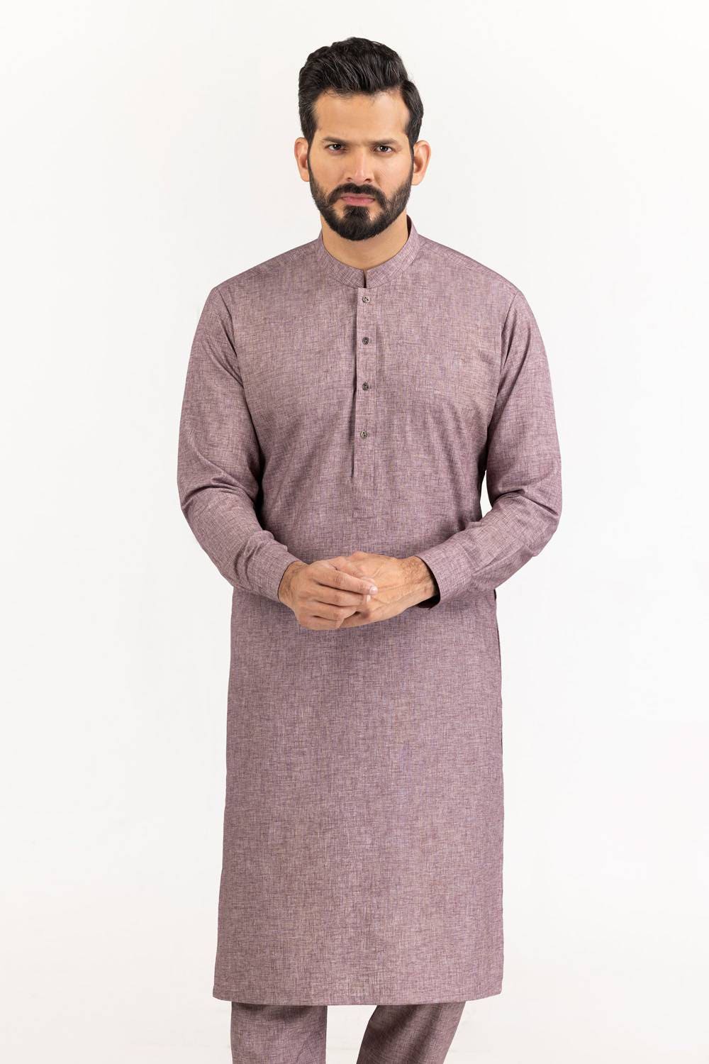 Vision Opera Unstitched Fabric Blended-Lf