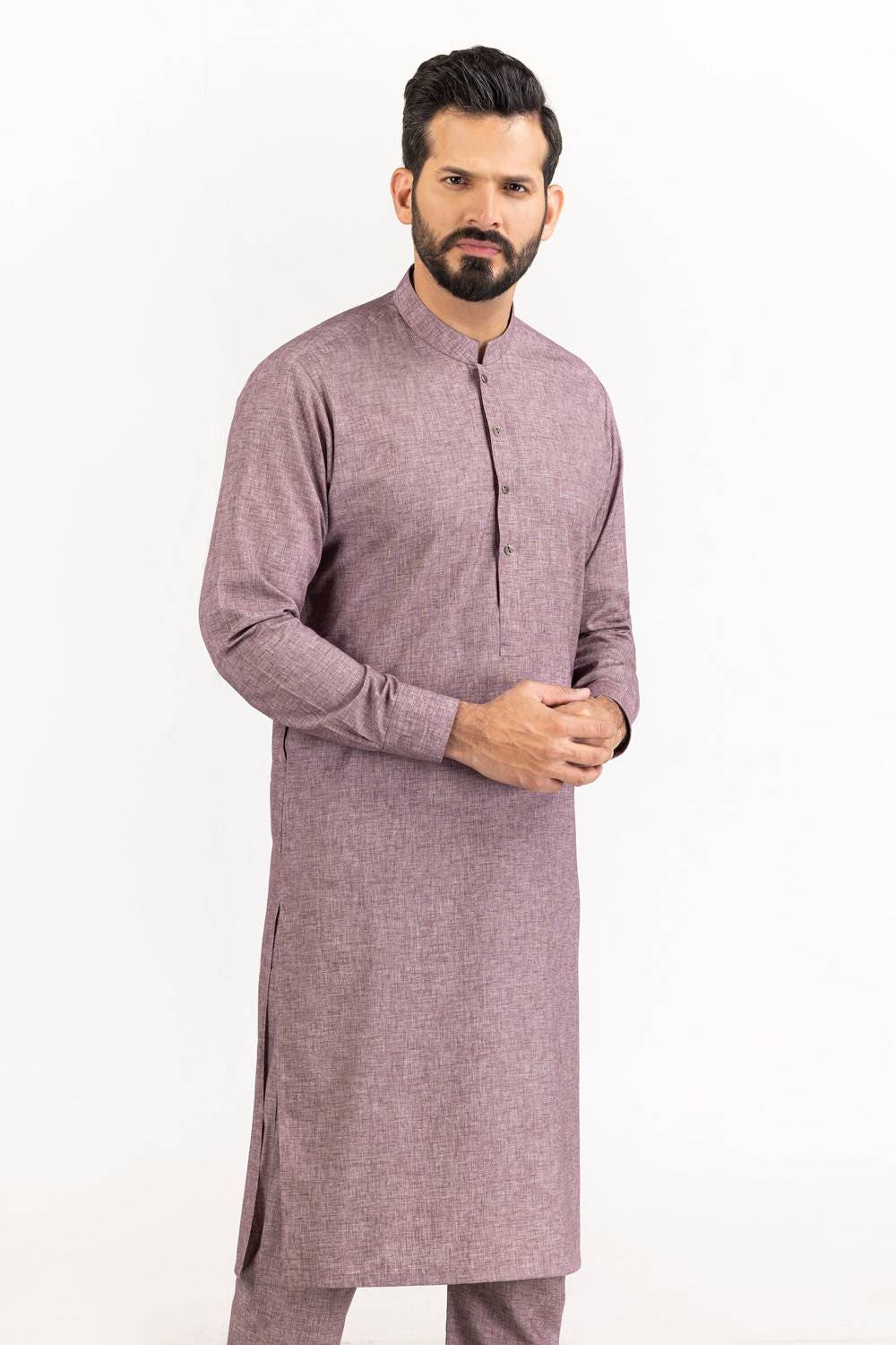 Vision Opera Unstitched Fabric Blended-Lf