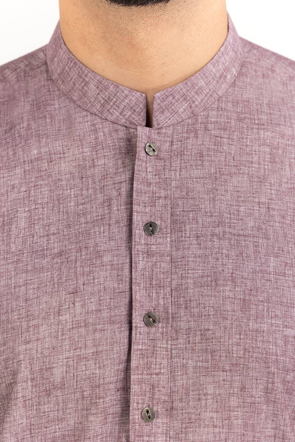 Vision Opera Unstitched Fabric Blended-Lf
