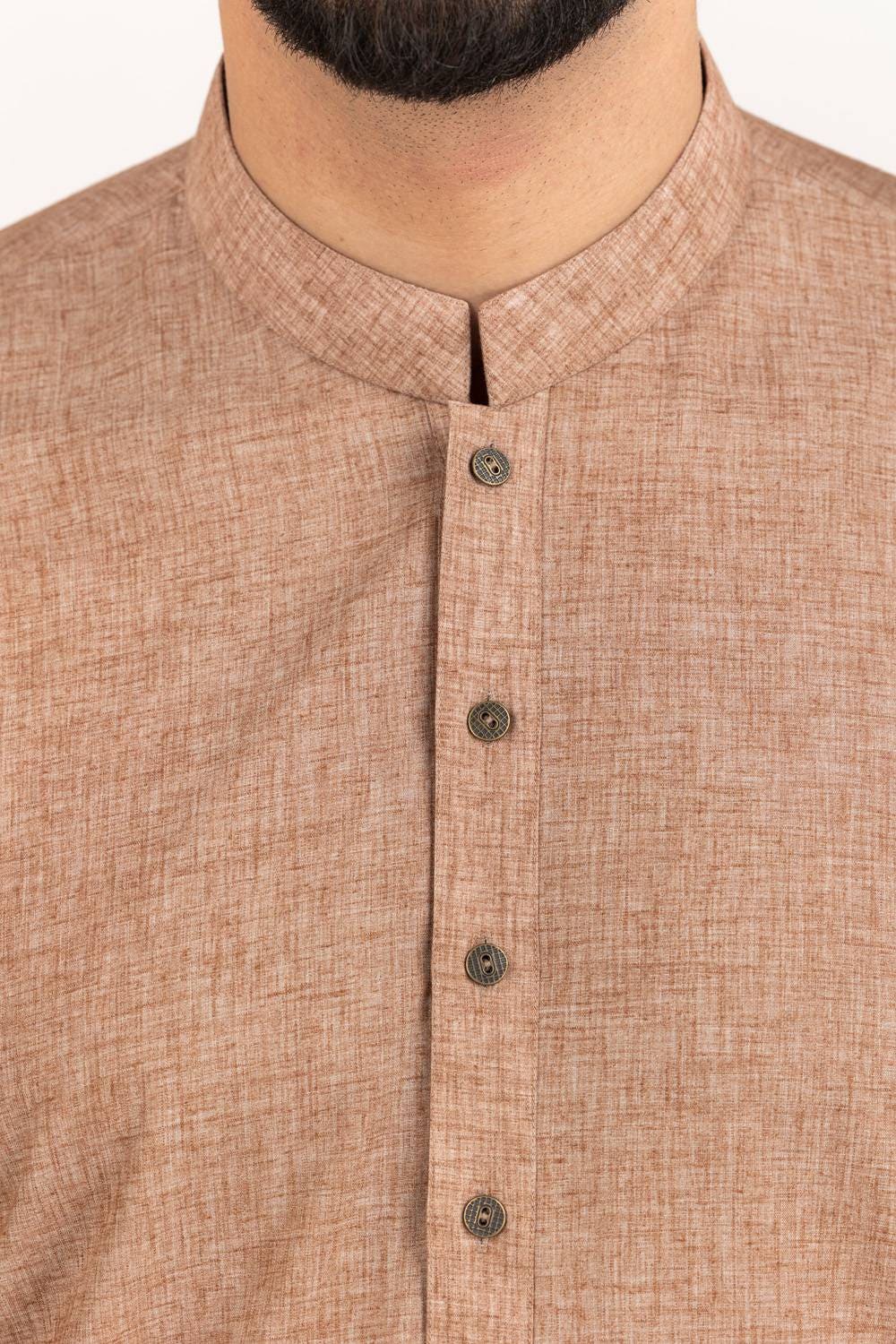 Vision Opera Unstitched Fabric Blended-Lf
