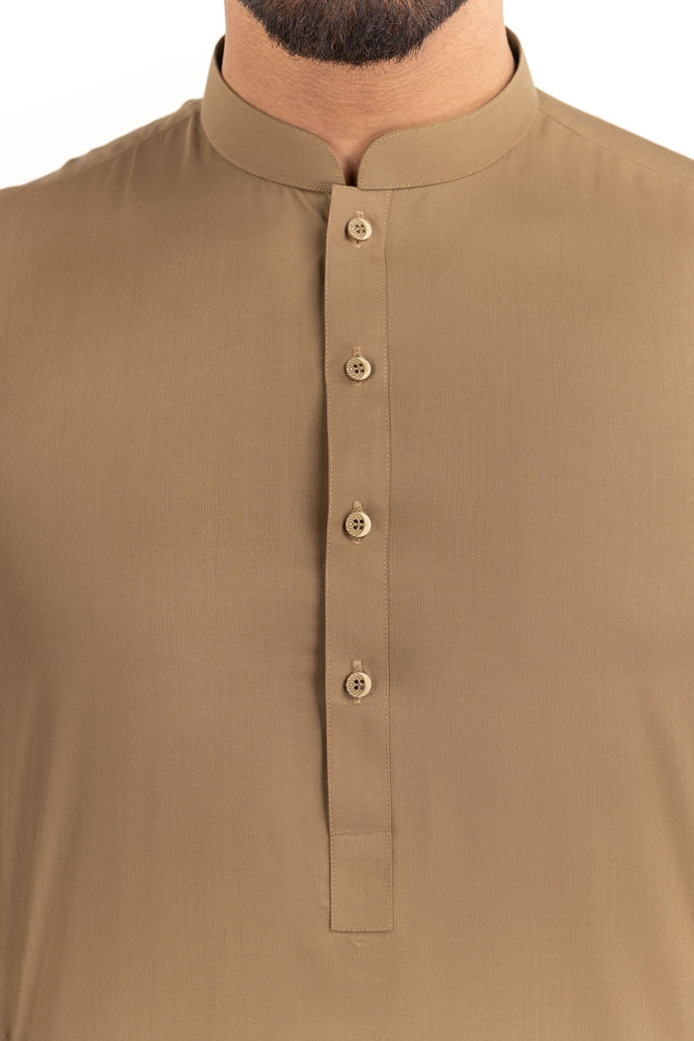 Gul 900 Ujala Unstitched Fabric Blended-Lf