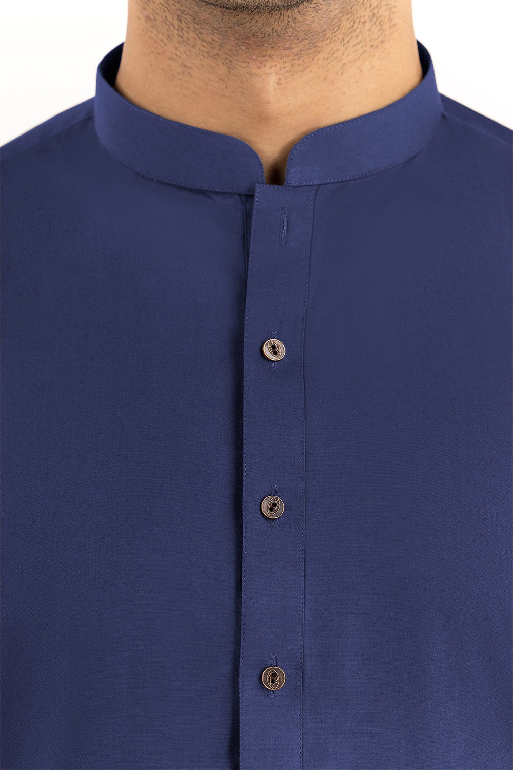 Gul 900 Ujala Unstitched Fabric Blended-Lf