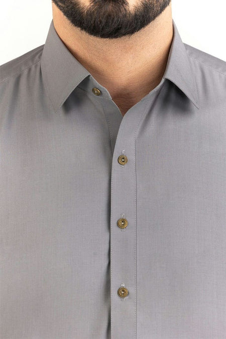 GUL 900 UJALA Unstitched Fabric Blended