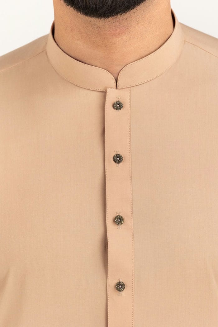 Ambassador Unstitched Fabric Blended