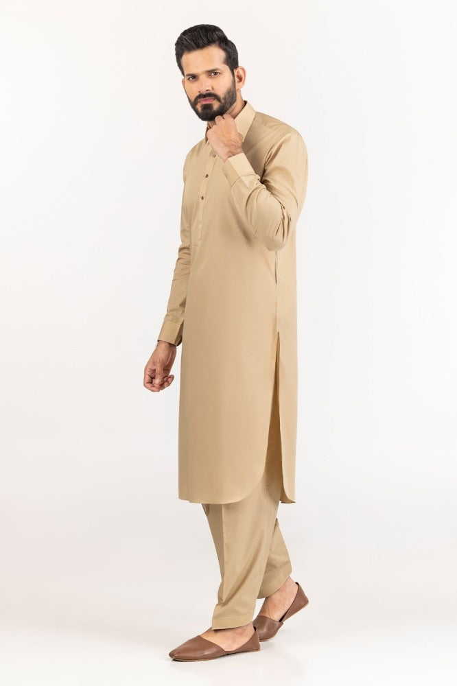Gul 90000 Ultra Soft Unstitched Fabric Cotton-Lf