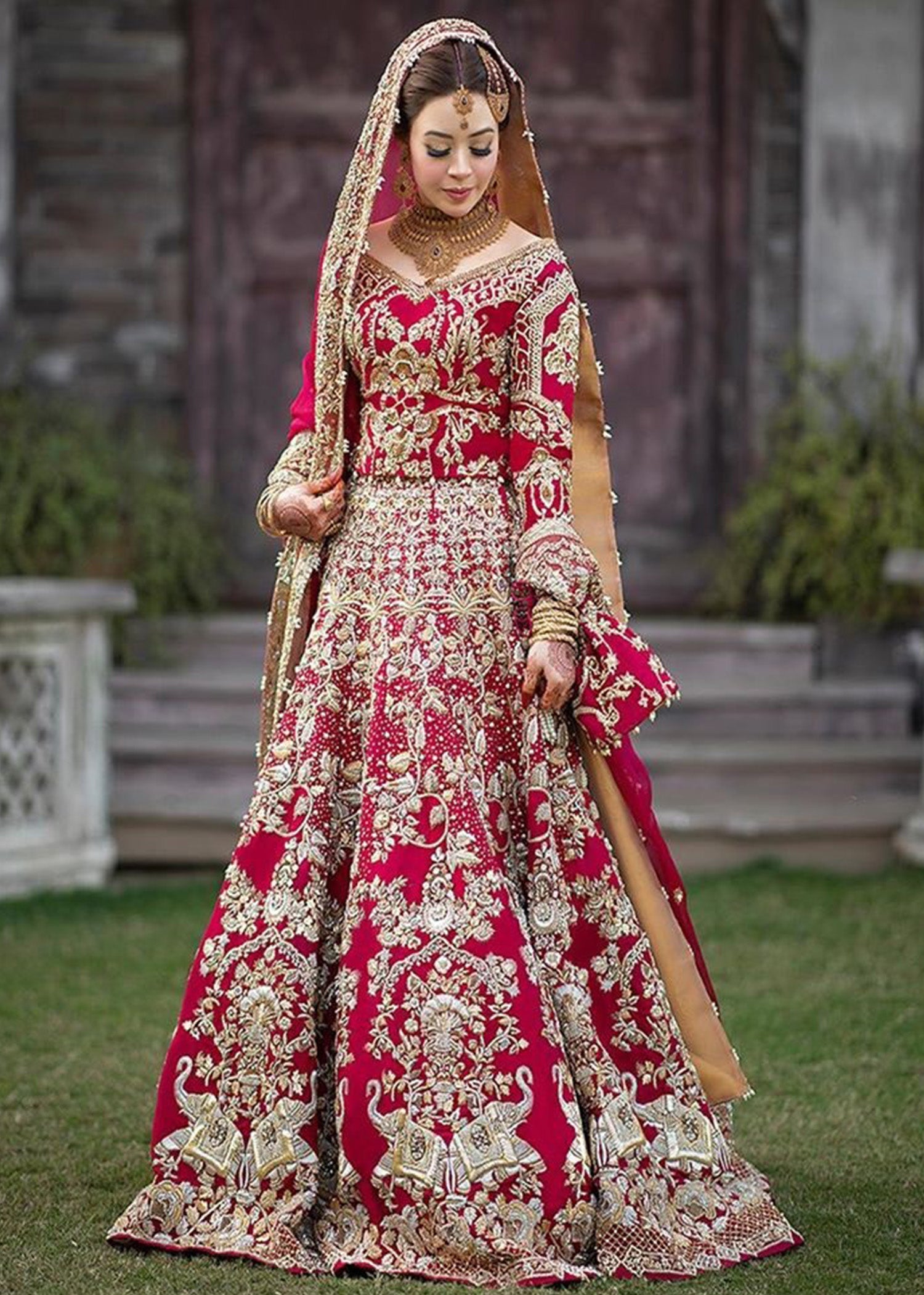 Signature Bridal