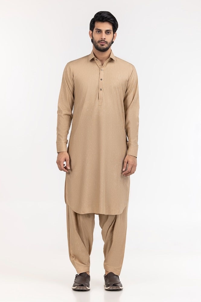 Gul Comfort Unstitched Fabric Blended-Lf