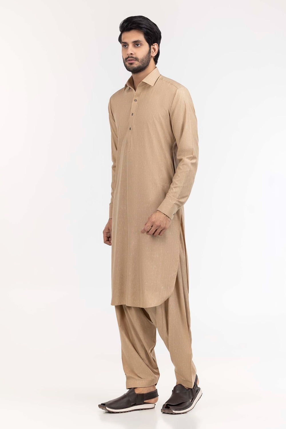 Gul Comfort Unstitched Fabric Blended-Lf