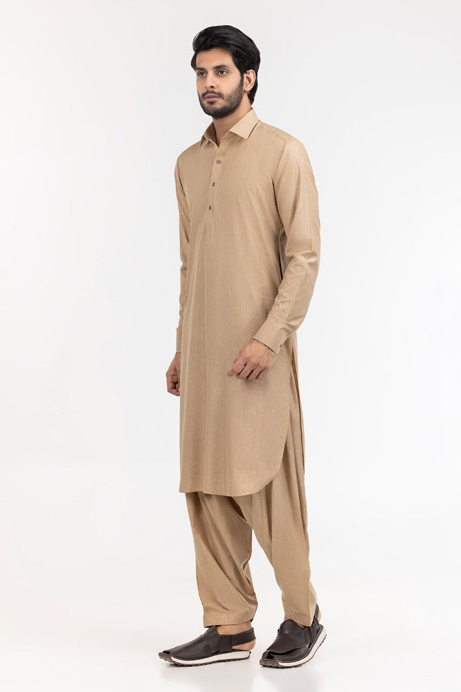 Gul Comfort Unstitched Fabric Blended-Lf