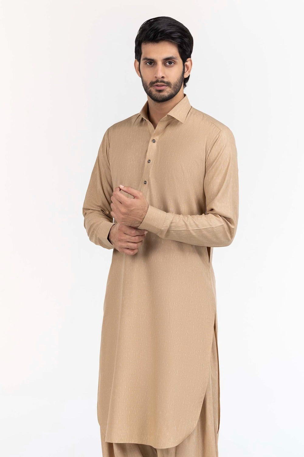 Gul Comfort Unstitched Fabric Blended-Lf