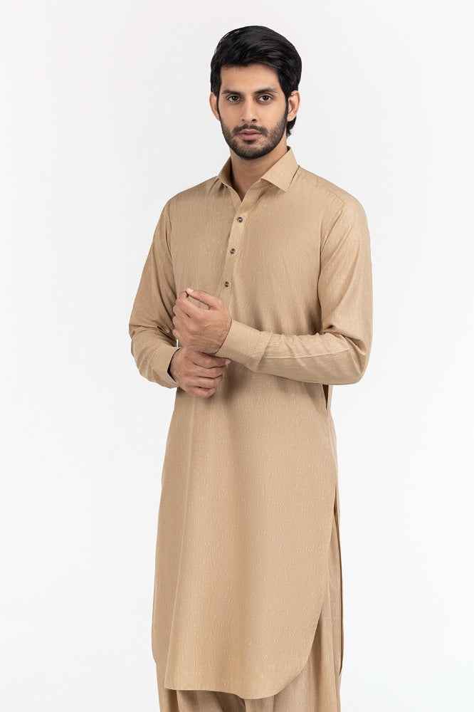Gul Comfort Unstitched Fabric Blended-Lf