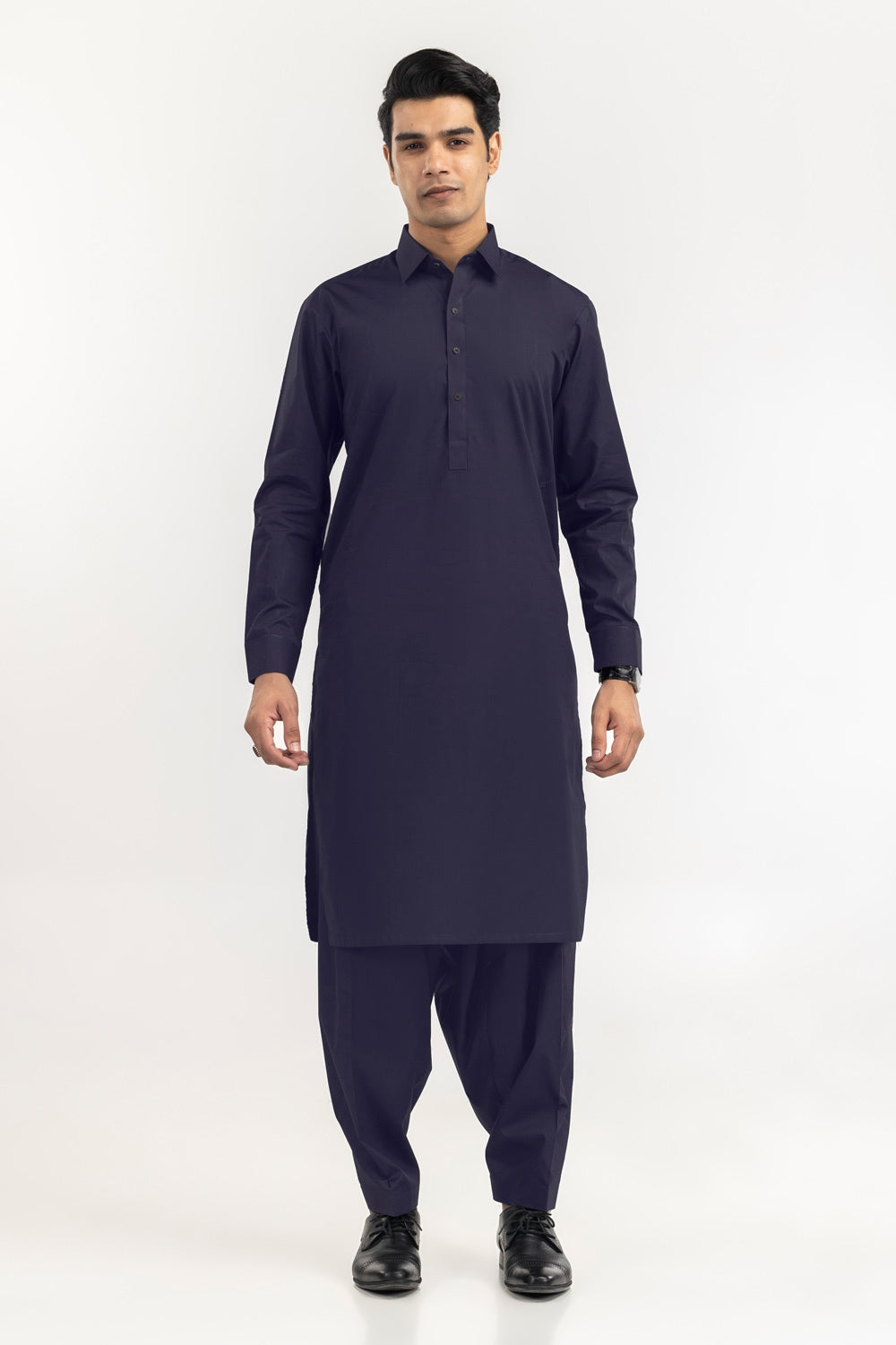 Evergreen Cotton Unstitched Fabric Cotton-Lf