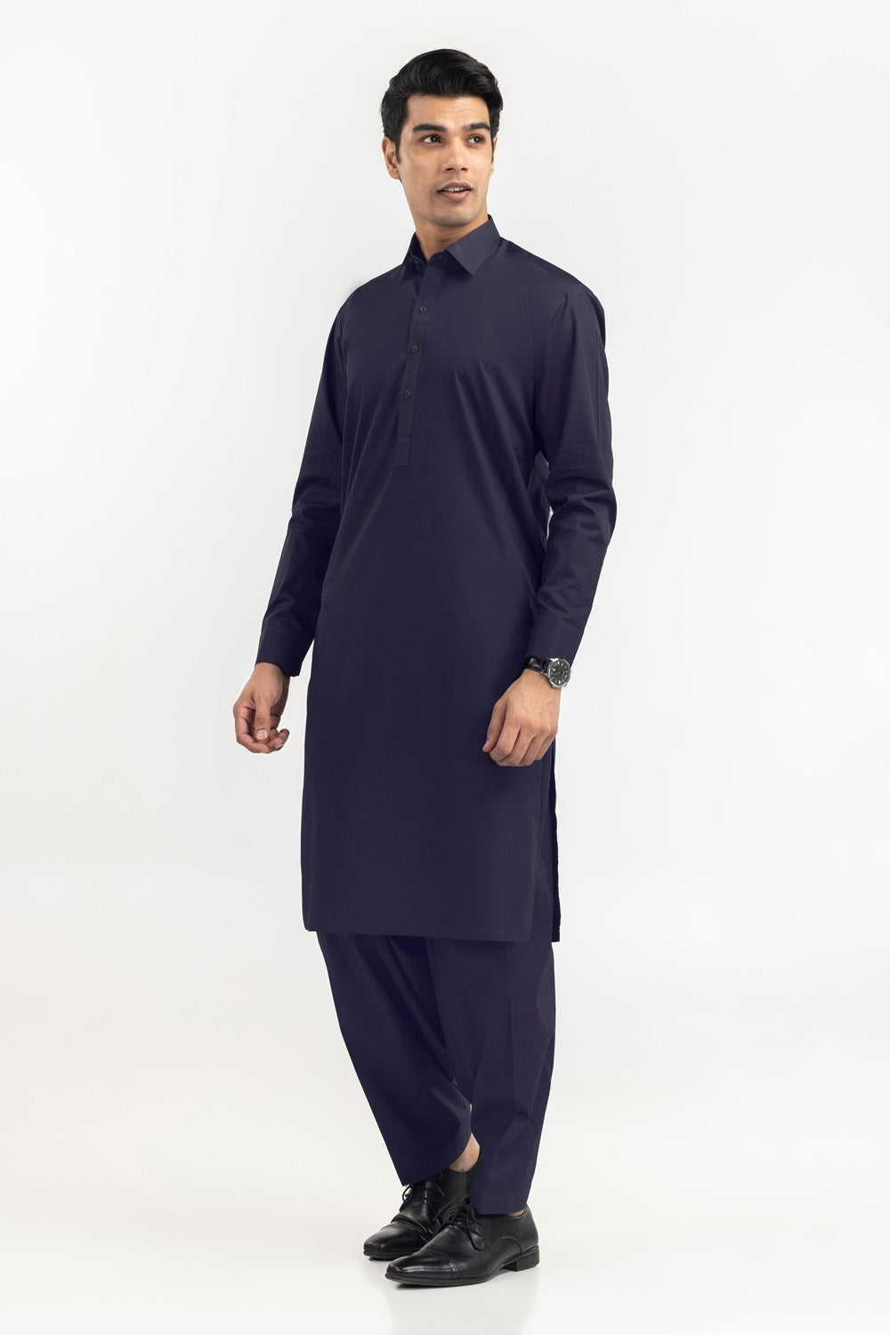 Evergreen Cotton Unstitched Fabric Cotton-Lf