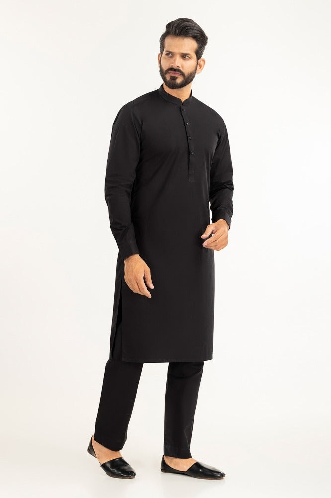 Evergreen Cotton Unstitched Fabric Cotton-Lf