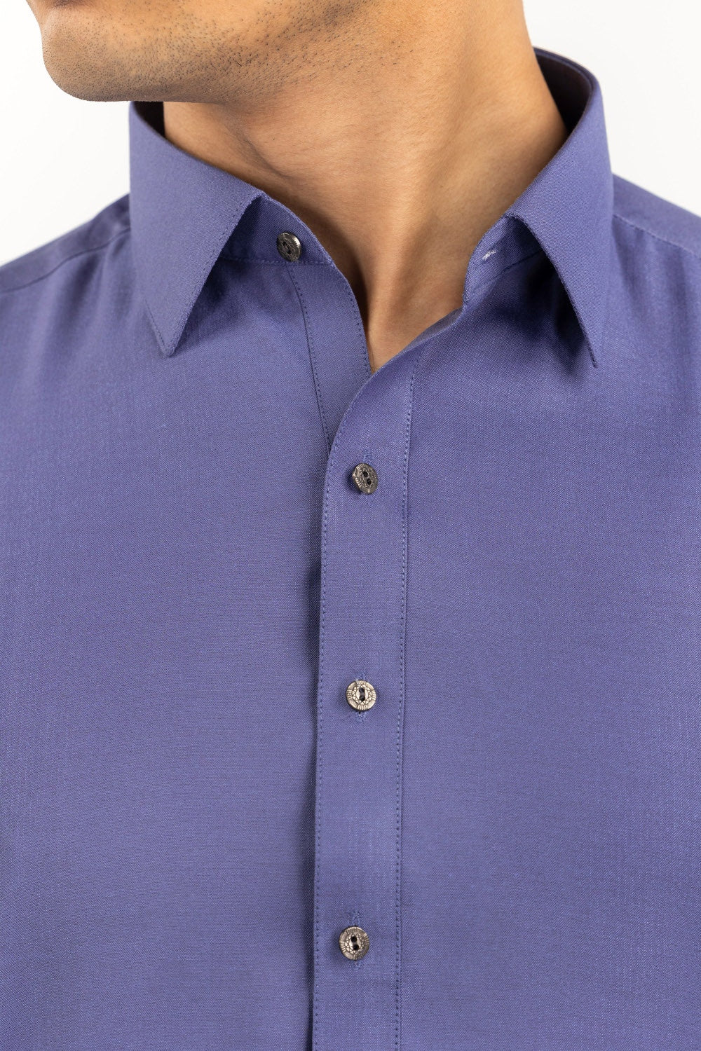 Evergreen Cotton Unstitched Fabric Cotton-Lf
