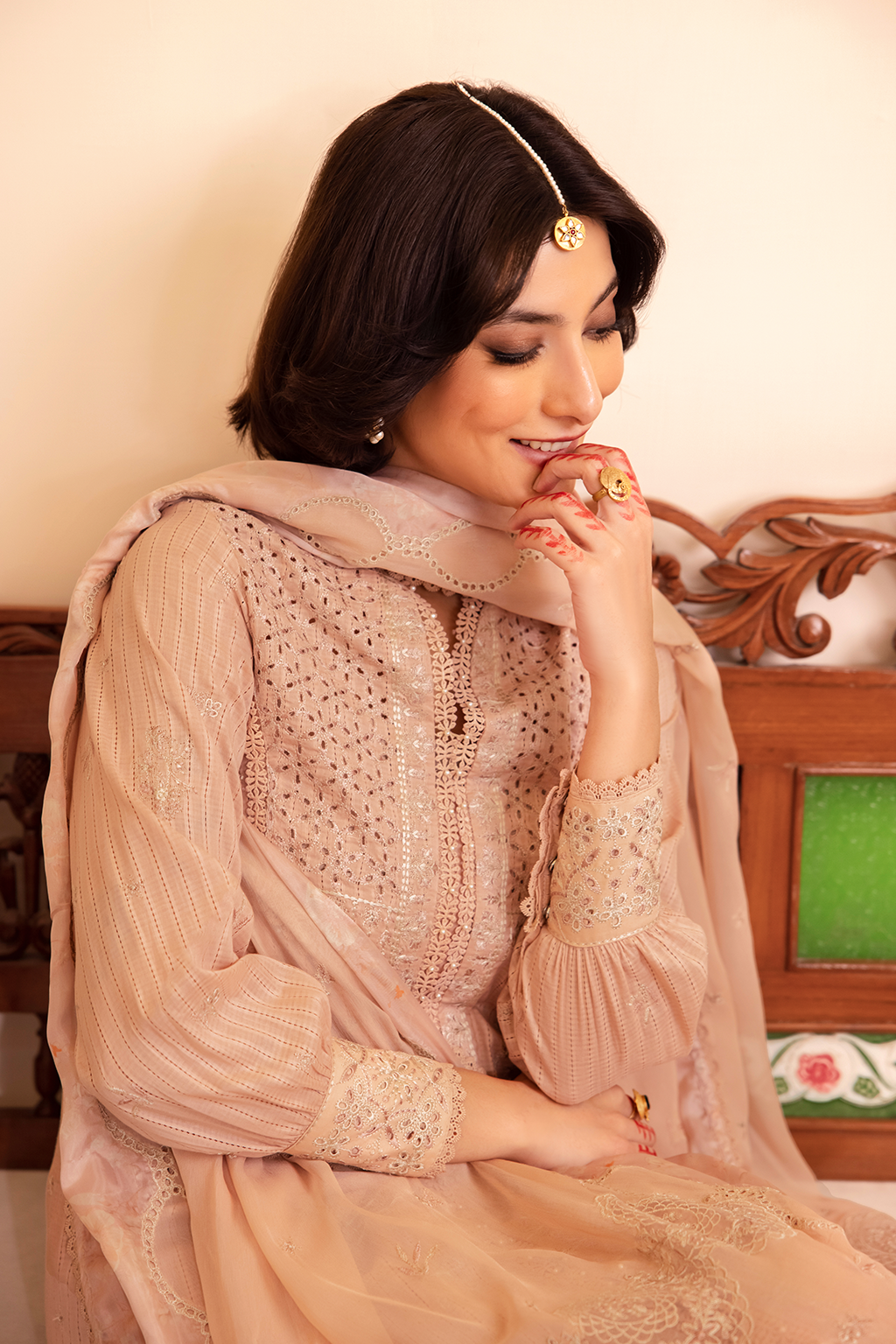 NKG-06  Embroidered Lawn