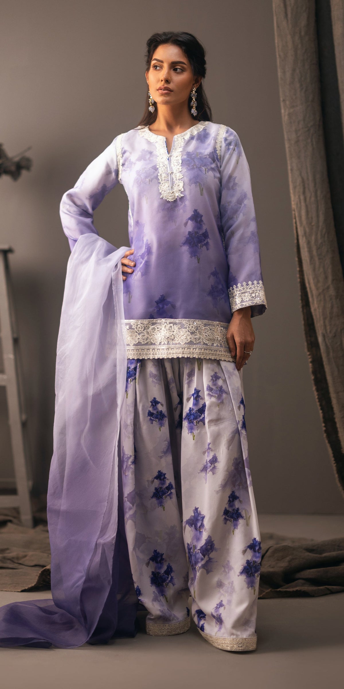 Zara Shahjahan