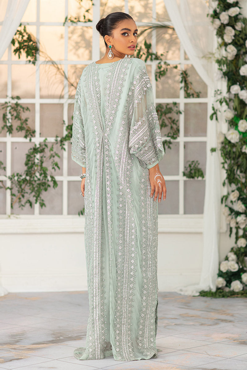 Mm-15 (Kaftan)
