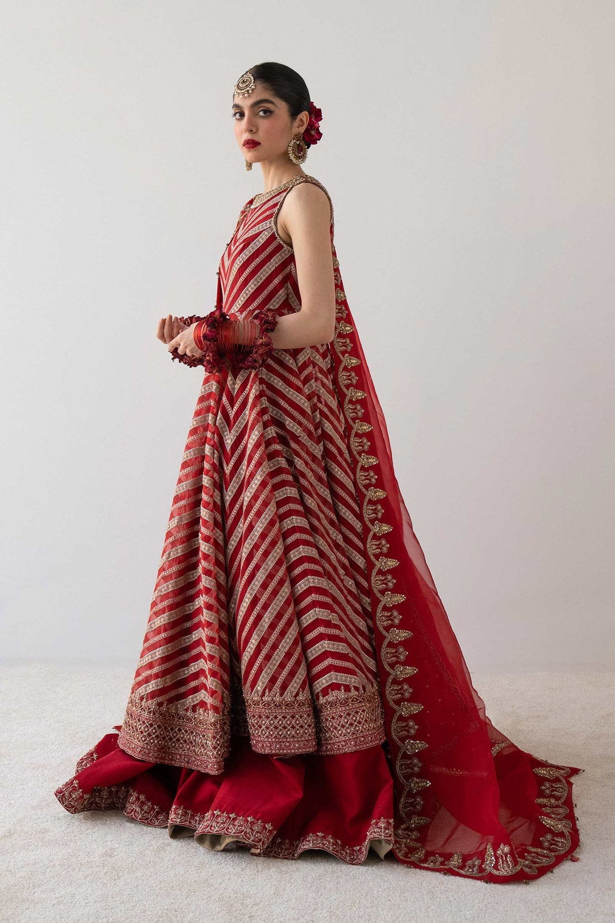 Zara Shahjahan