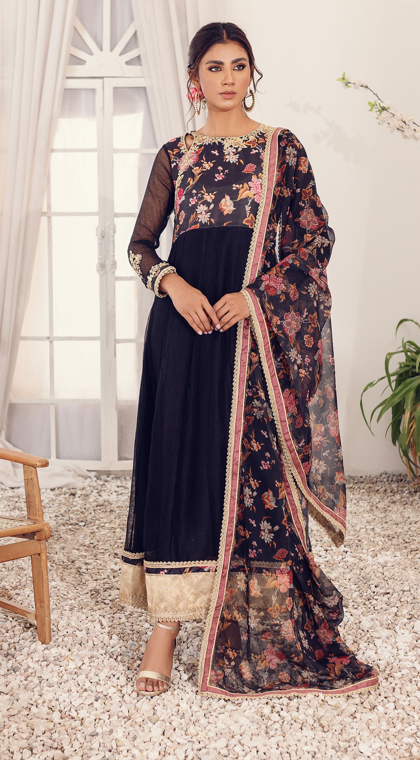 Bareeha | 2 PC