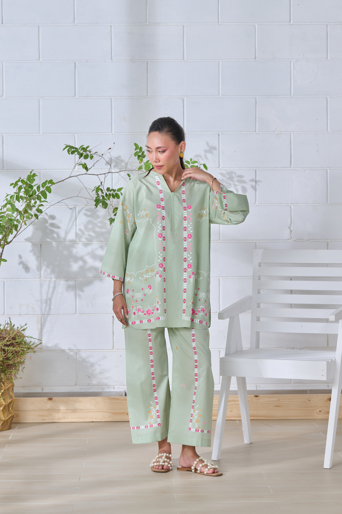 Kiwi | 2-Piece