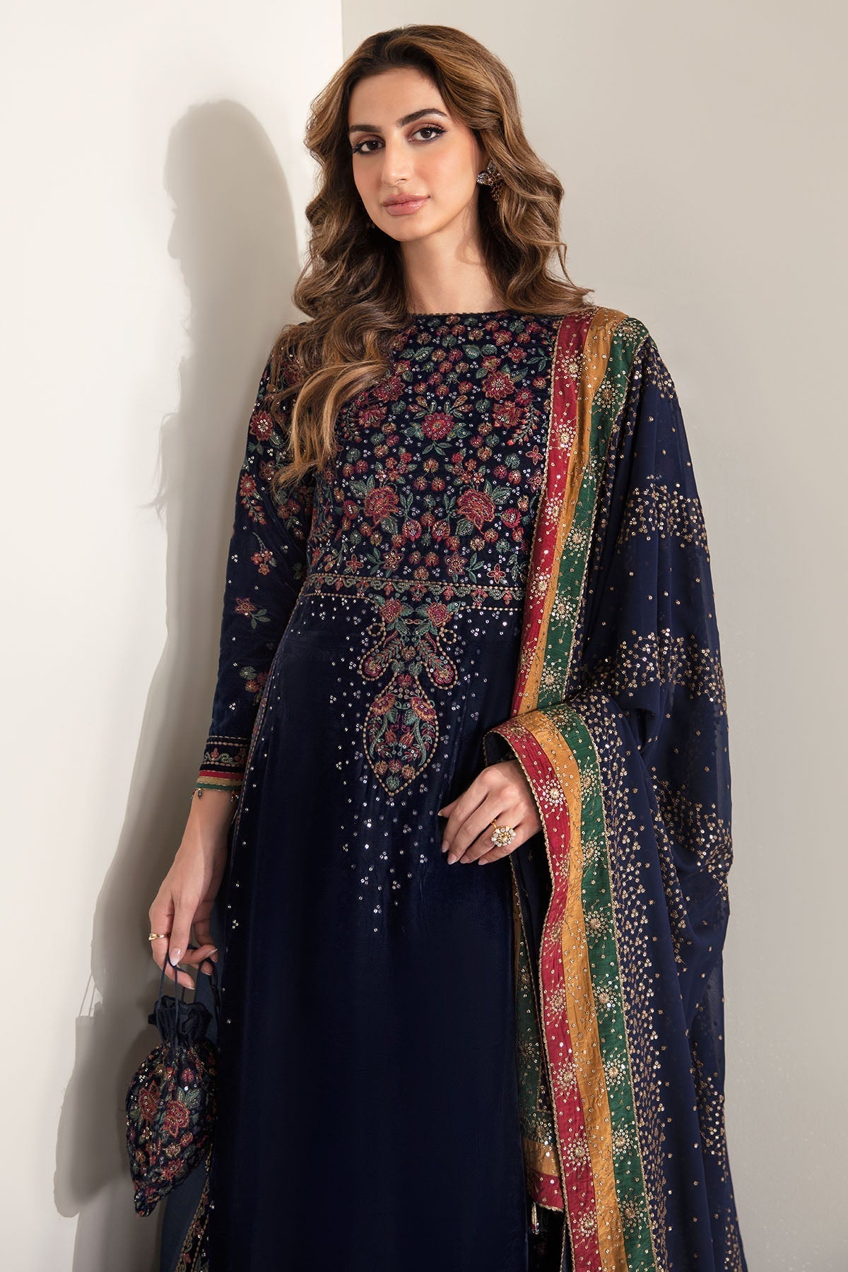 Jazmin – VF-2005 Style