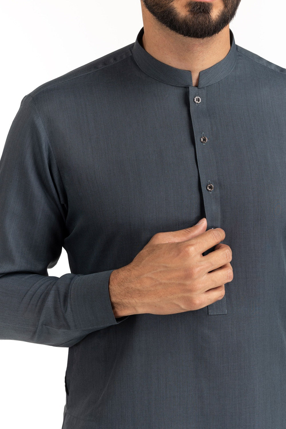 Vision Libra Unstitched Fabric Blended-Lf
