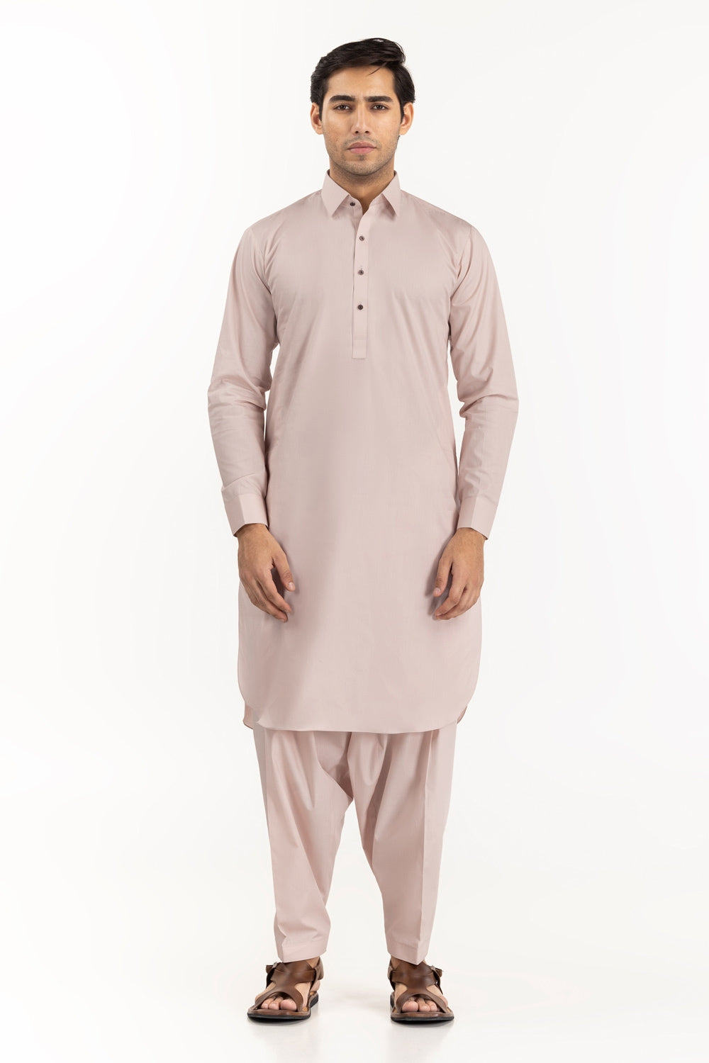 Gul 90000 Plus Unstitched Fabric Cotton