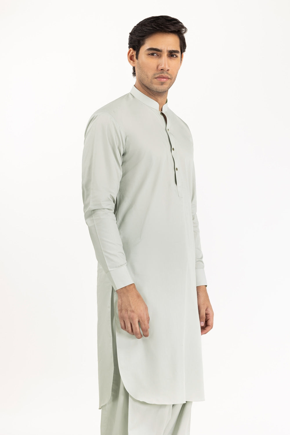 Gul 90000 Plus Unstitched Fabric Cotton