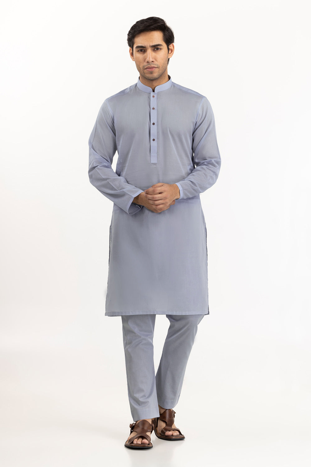 Gul 90000 Plus Unstitched Fabric Cotton