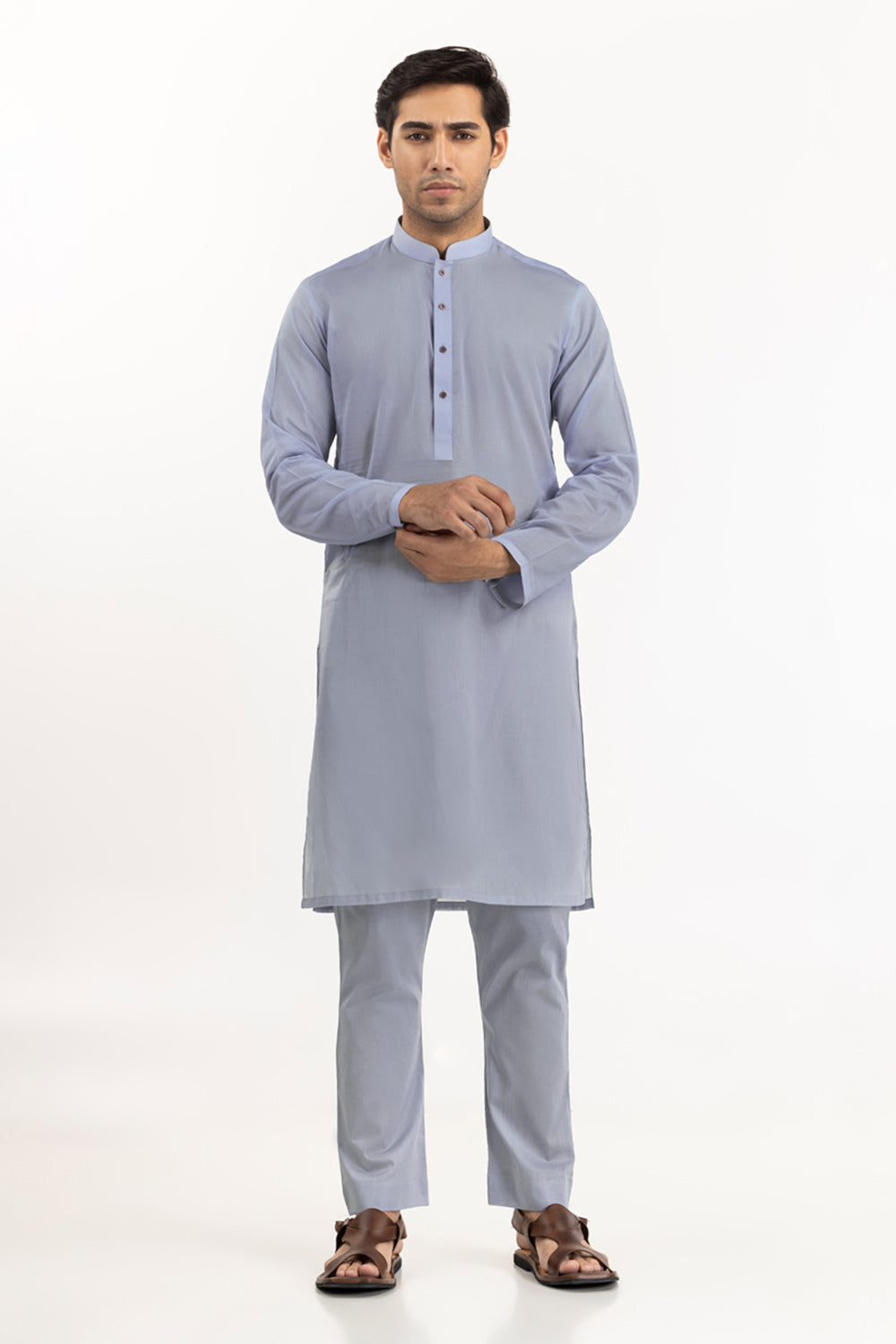 Gul 90000 Plus Unstitched Fabric Cotton