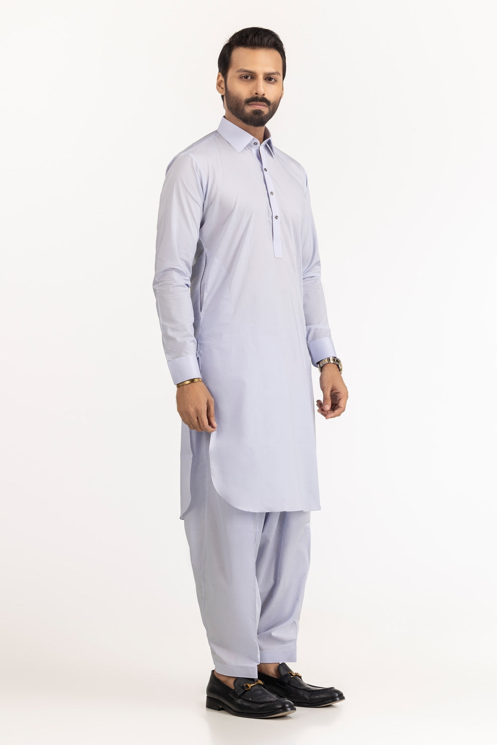 Hitex Cool Plus Unstitched Fabric Cotton