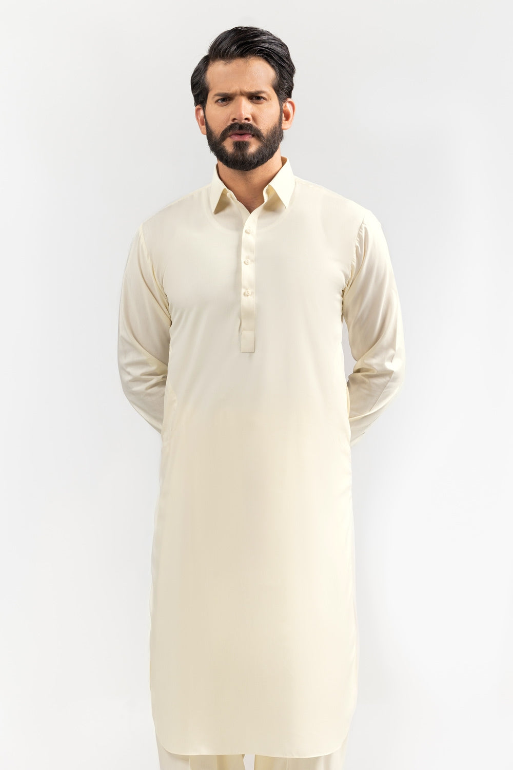 Britanio Unstitched Fabric Cotton