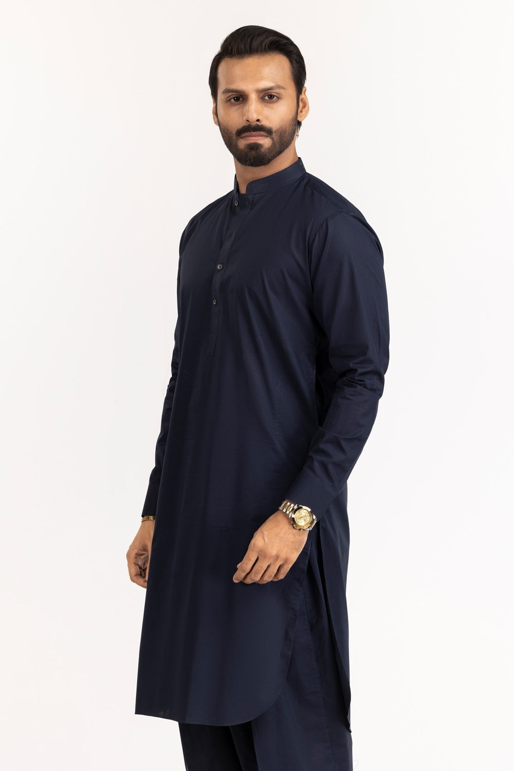 Britanio Unstitched Fabric Cotton