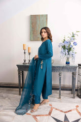 Dark Turquoise