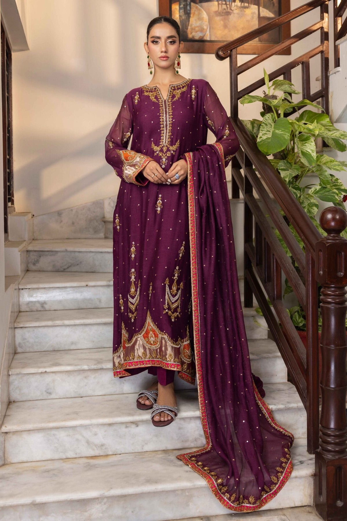 Royal Plum