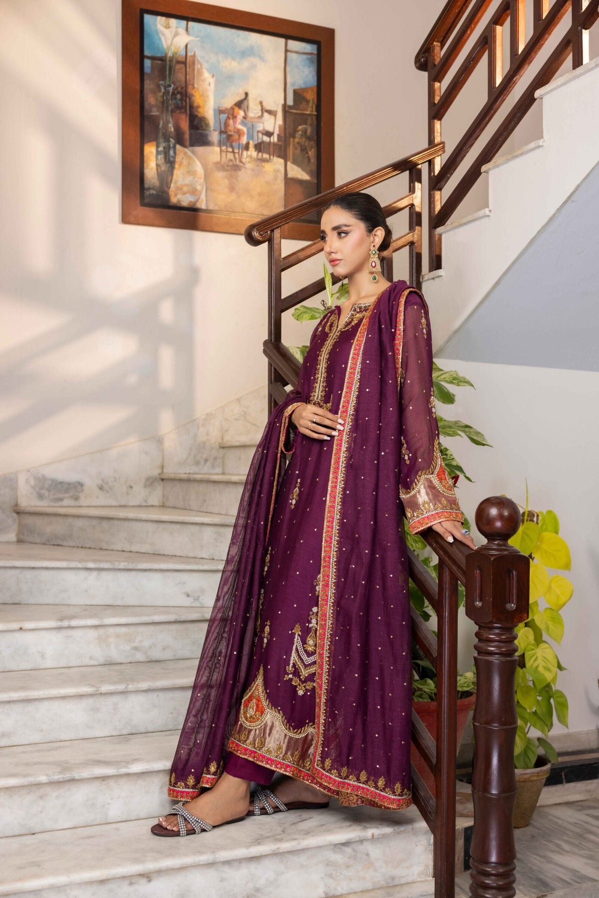Nadia Khan